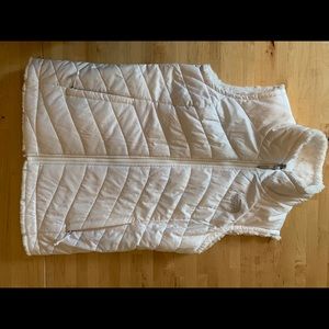 THE NORTH FACE *reversible* vest. Size S